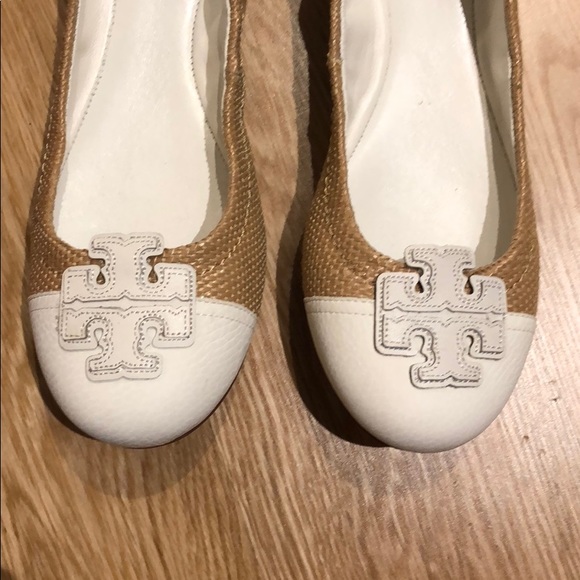 Tory Burch Shoes Tory Burch Flats Poshmark